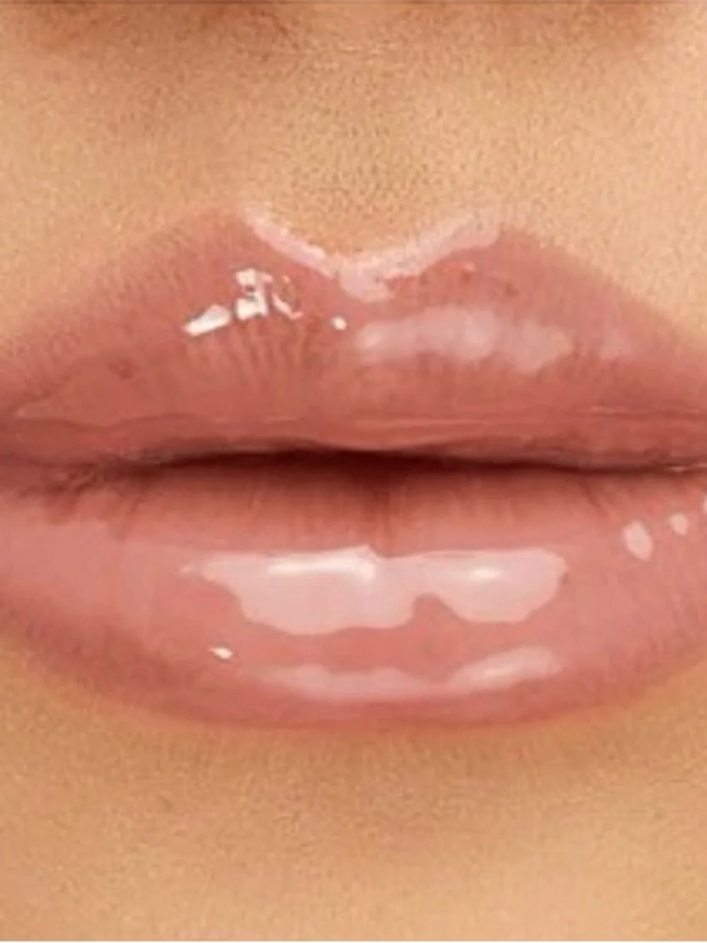 YSL Loveshine Plumping Lip Oil Gloss 2 Lucky Moonstone